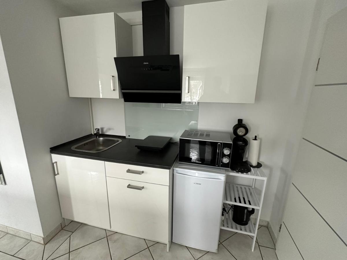 Apartment Donaublick Bad Abbach Exterior foto